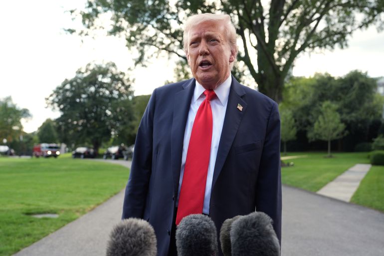 Trump urges NATO countries to halt Russia oil purchases before US ...